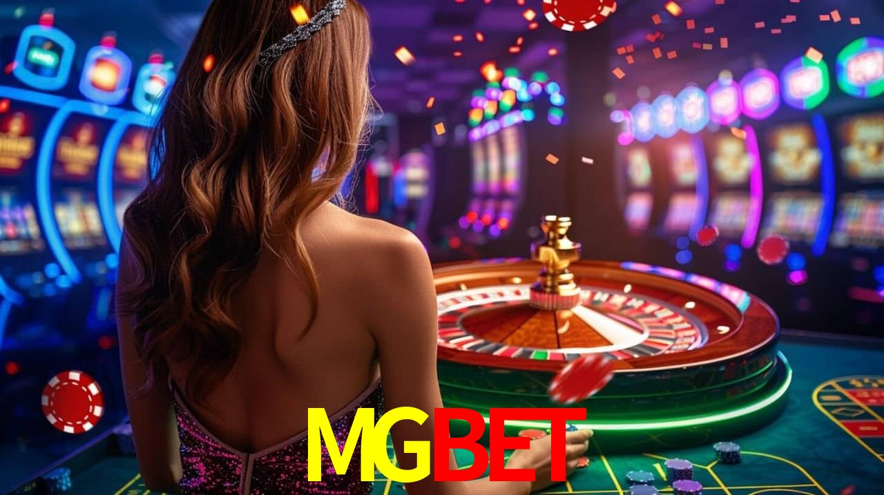 MGBET App Interface