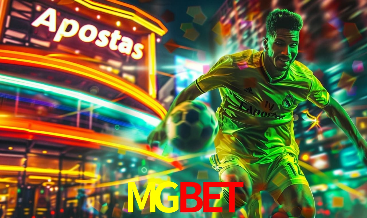 Bonus Features MGBET