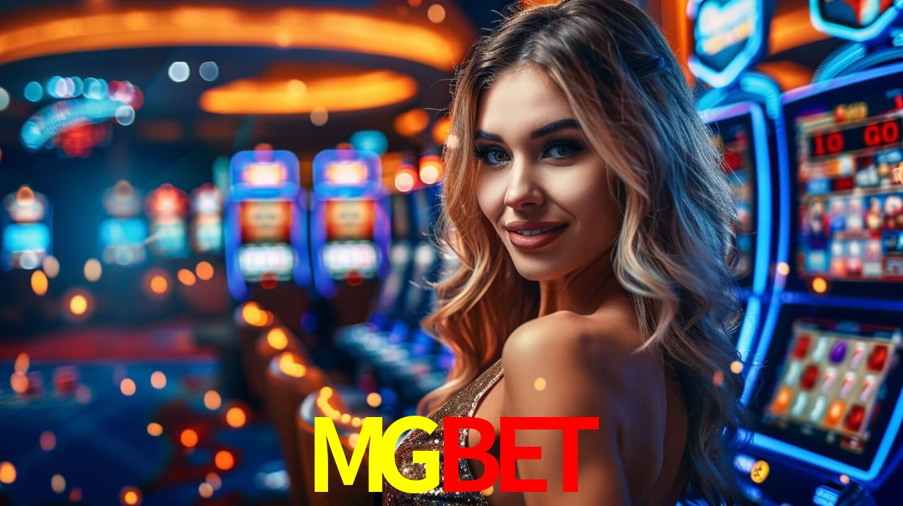 Bonus Features MGBET