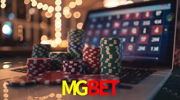 Secure Login MGBET