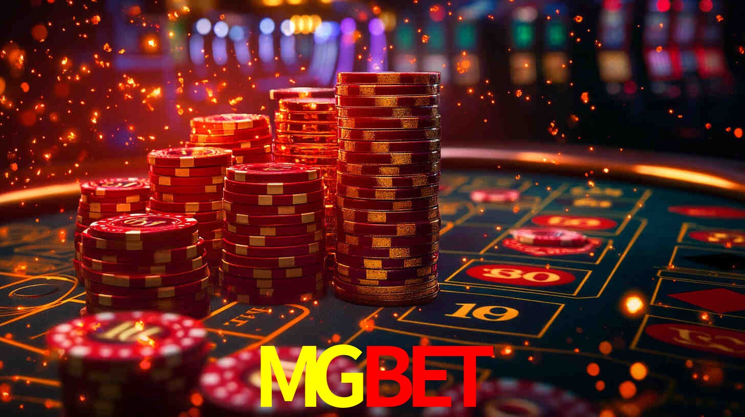 MGBET App Interface