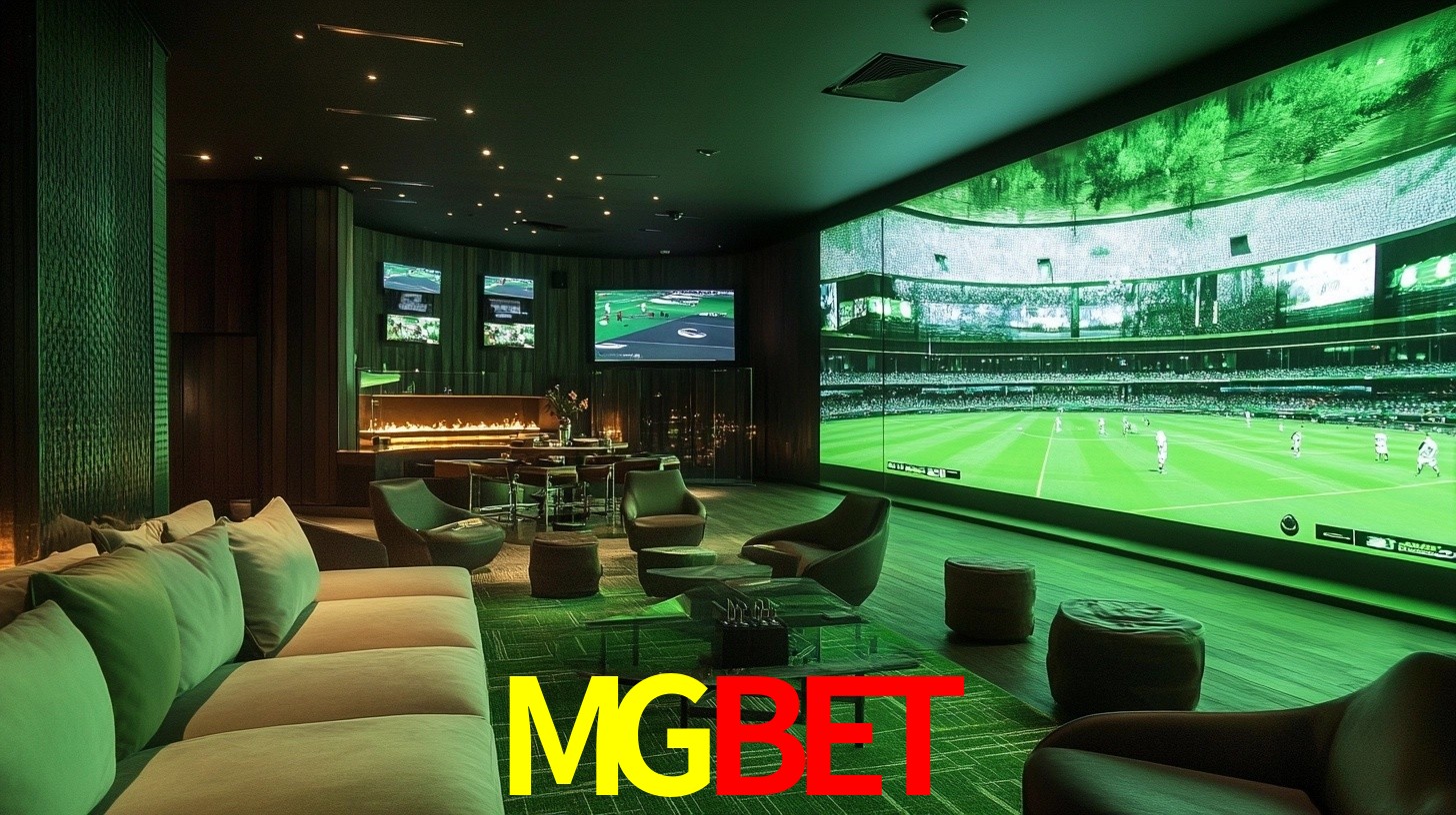 MGBET: Seu Especialista em Apostas Esportivas Brasileiras