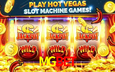 Descubra o Mundo do Cassino Online com MGBET
