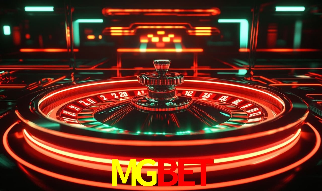 A Revolução dos Aplicativos de Jogos no MGBET