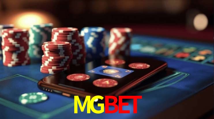 Football Betting MGBET