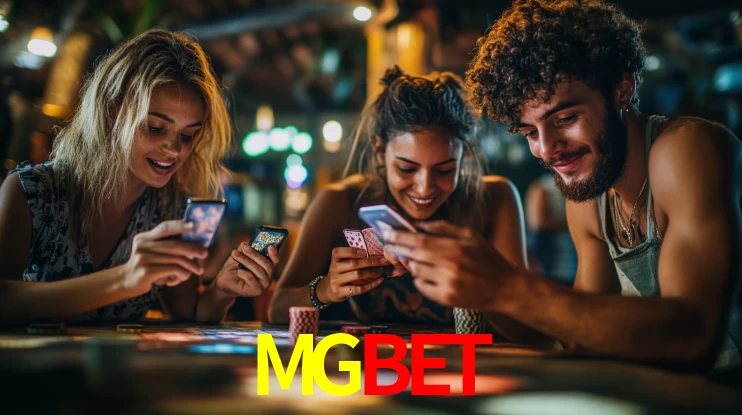 Programa VIP MGBET