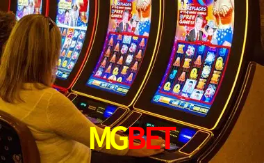 Roulette Table MGBET