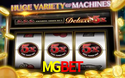 A Popularidade dos Caça-Níqueis no MGBET