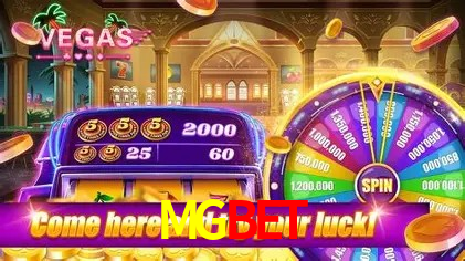 APP oficial da MGBET para mobile