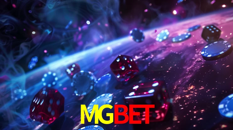 Game Providers MGBET