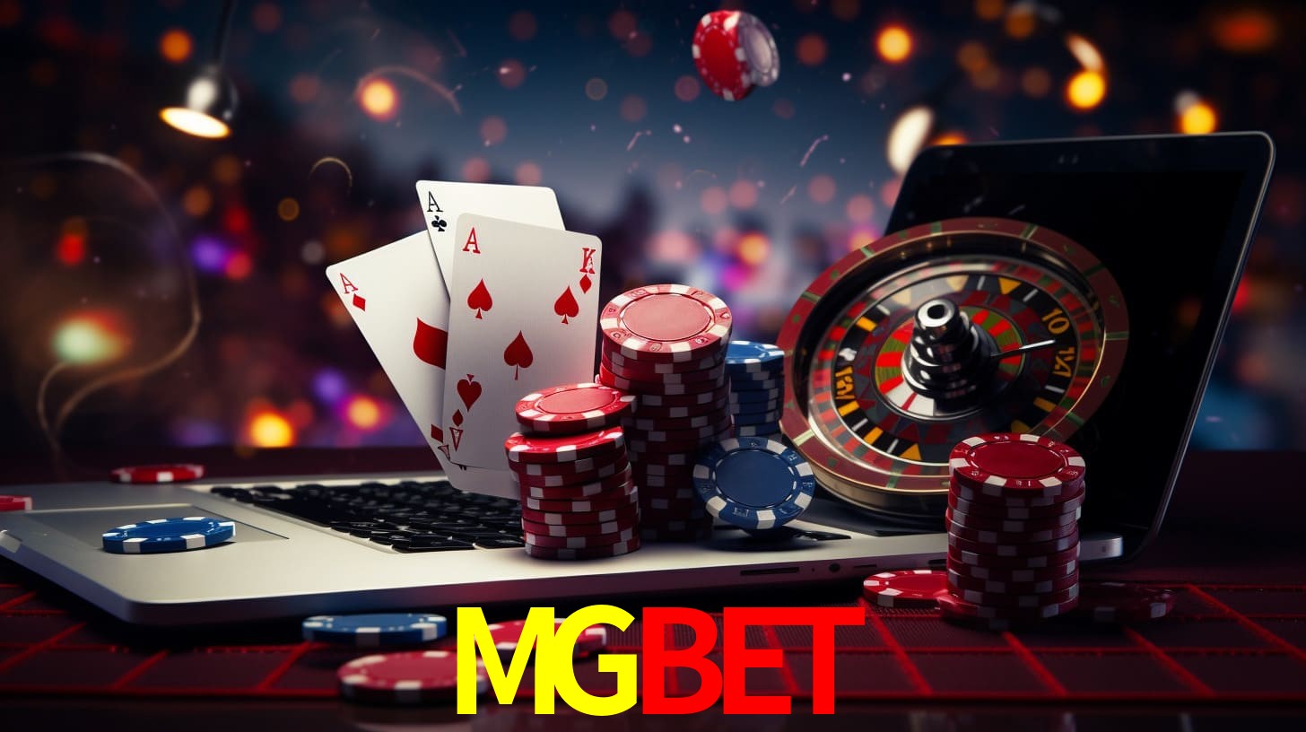 Live Casino MGBET