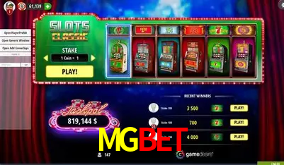 Desvendando o Mundo dos Jogos Virtuais na MGBET