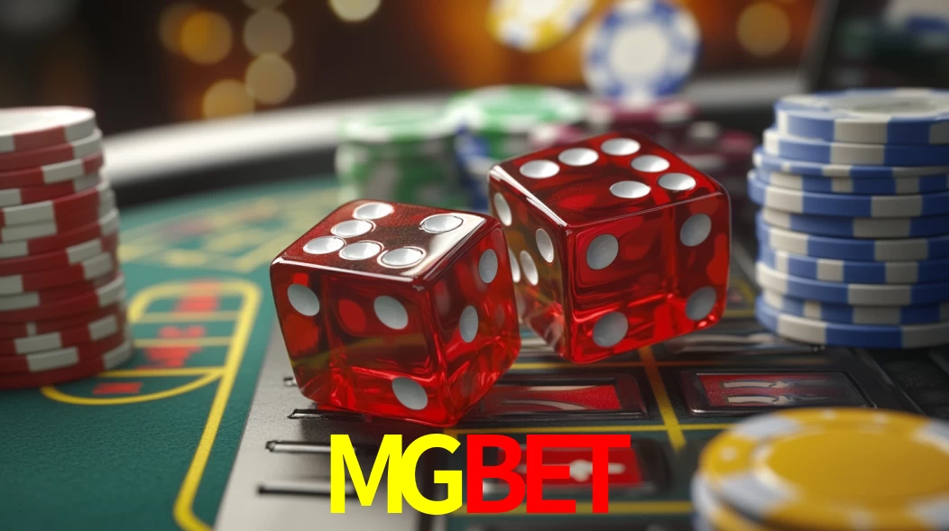 Welcome Bonus MGBET