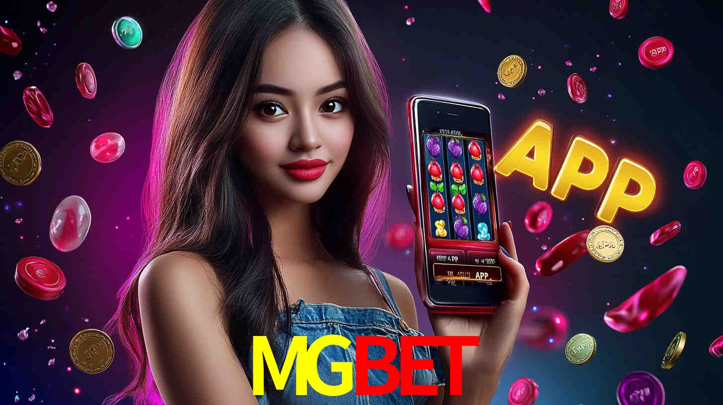 Apostas Esportivas na MGBET: Um Guia Completo