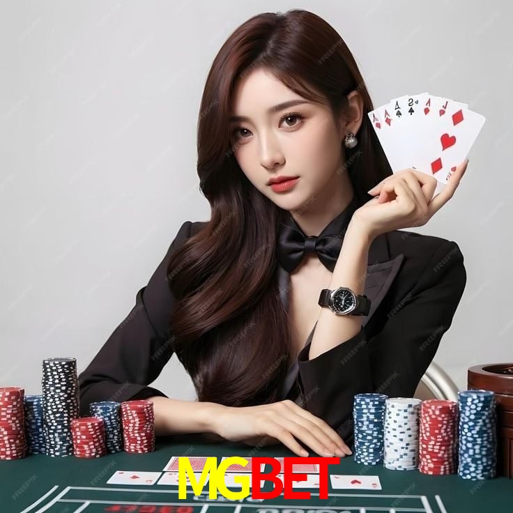 Quick Registration MGBET