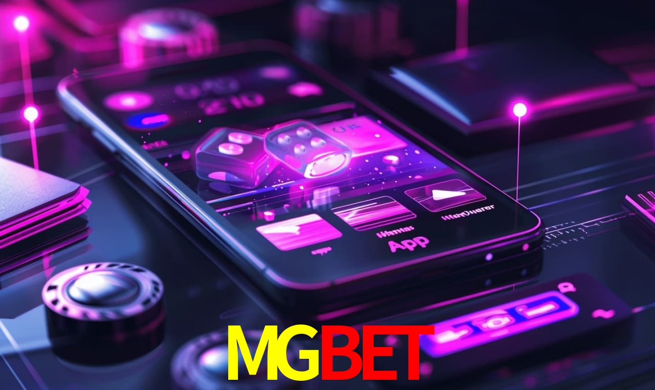 Football Betting MGBET