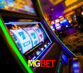 Inovações de Jogos na MGBET: O Futuro das Experiências Interativas