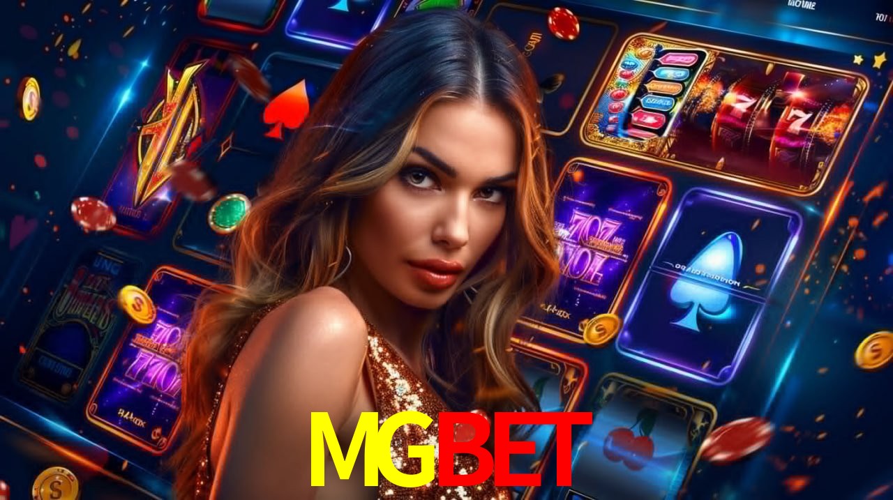 Descubra o Programa VIP da MGBET: Vantagens Exclusivas para Jogadores