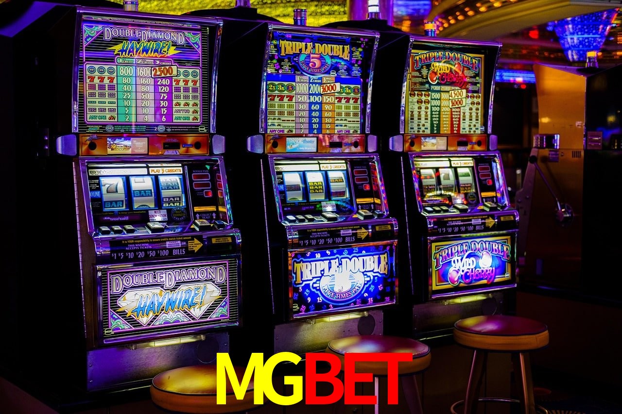 Tennis Betting MGBET