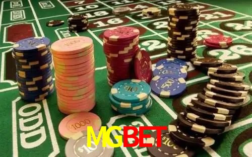 Exclusive Games MGBET