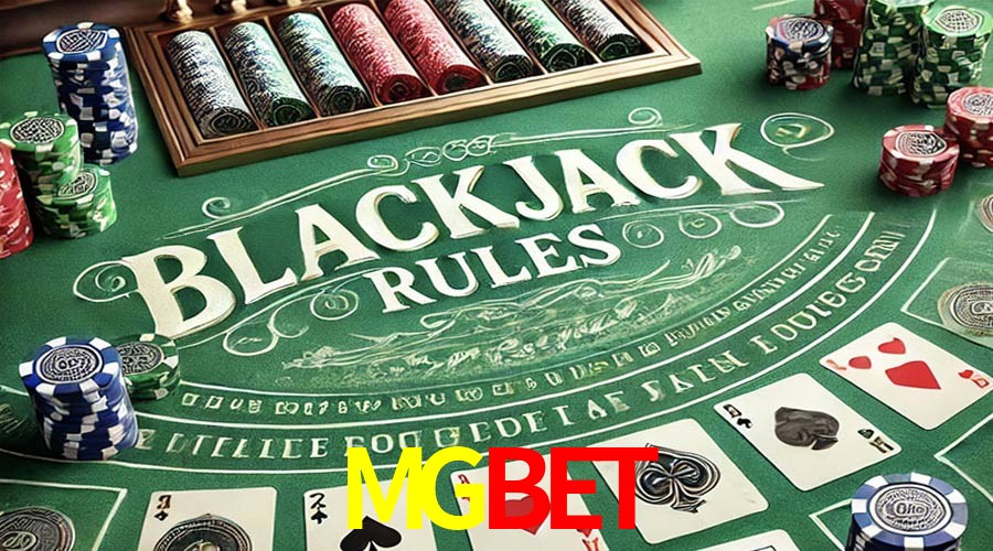 Live Casino MGBET