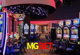 API Integration MGBET