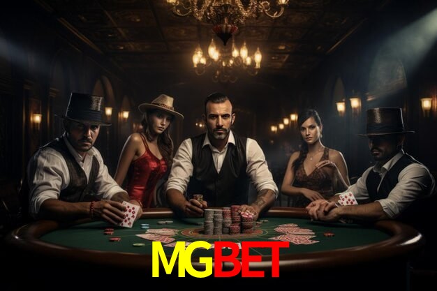 Inovações de Jogos na MGBET: O Futuro das Experiências Interativas