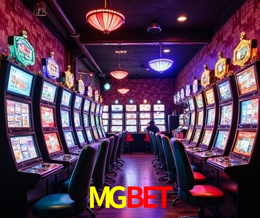 Flash Promotion MGBET