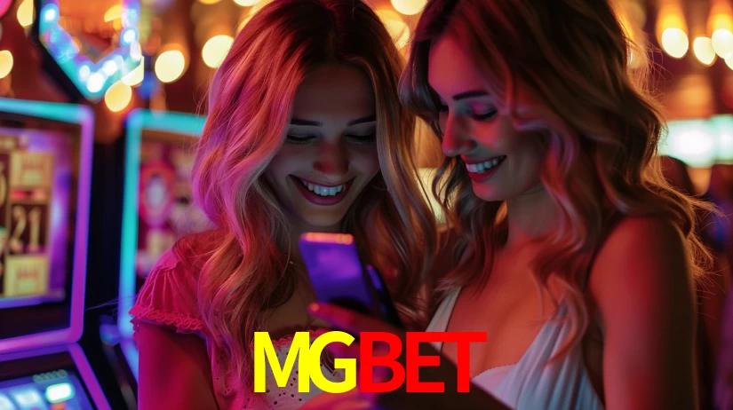 MGBET: Jogos de Caça-Níqueis-Altas Recompensas, Roleta-Velocidade, Blackjack-Desafios Máximos