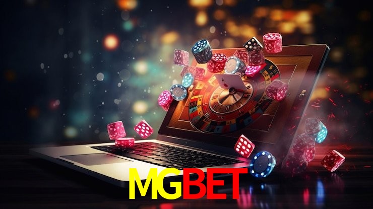 A Experiência Imersiva dos Cassinos Ao Vivo no MGBET