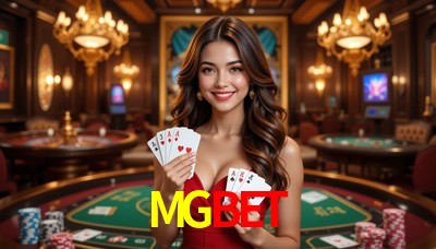 Account Benefits MGBET