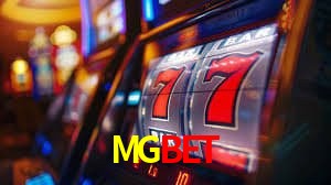 Game Providers MGBET