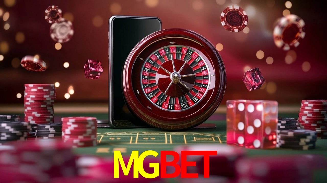 Basketball Betting MGBET