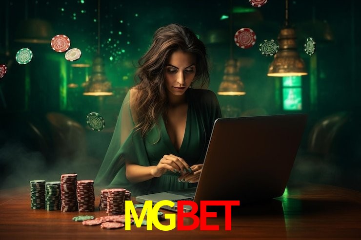 Premium Interface MGBET