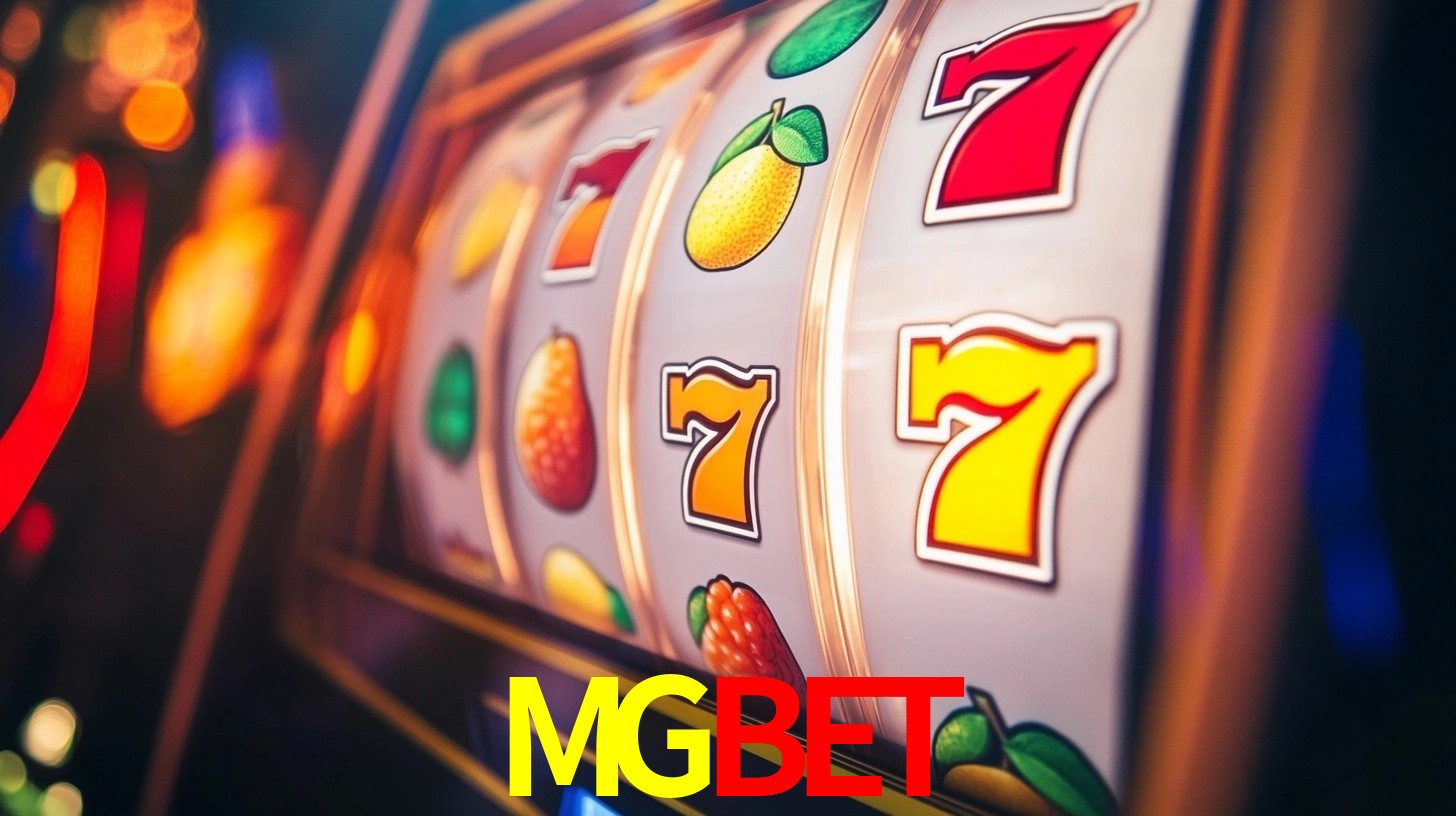 Welcome Bonus MGBET