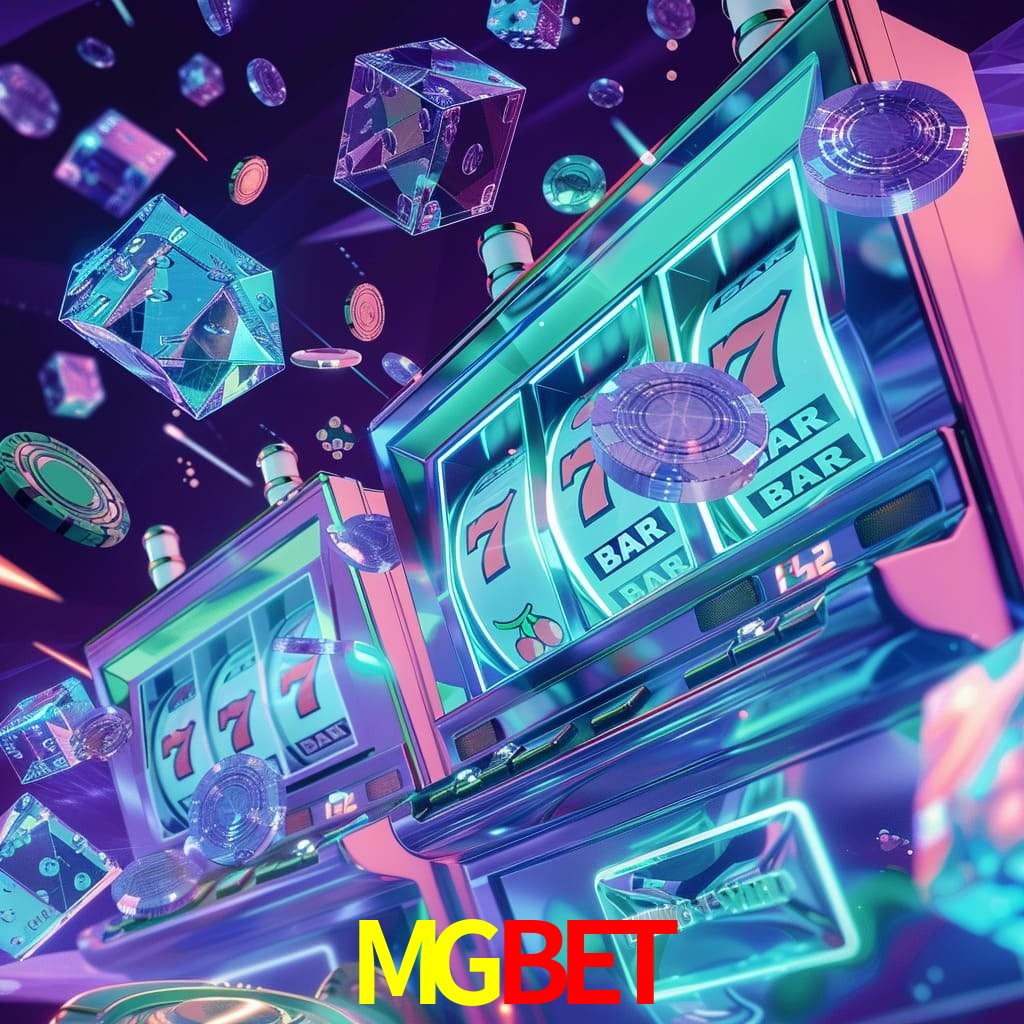 Desvendando o Mundo dos Jogos Virtuais na MGBET