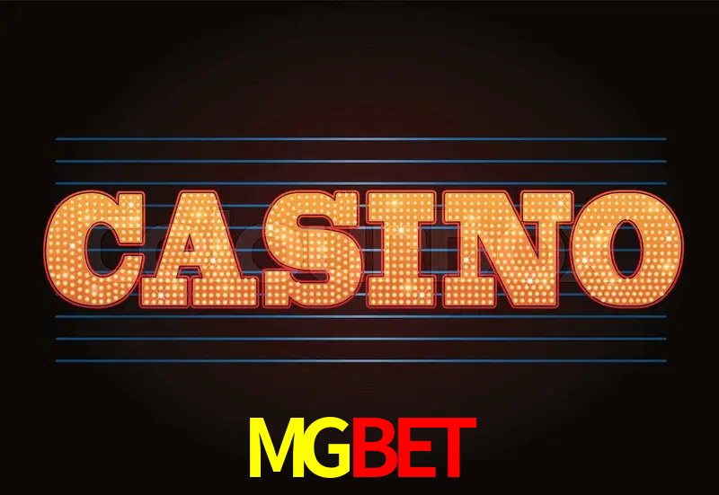 Experiência VIP MGBET