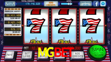 Blackjack Table MGBET