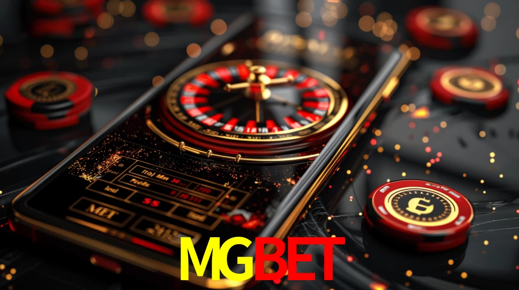 Slot Games MGBET