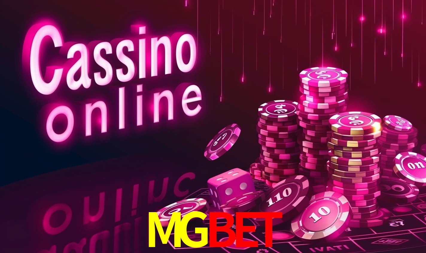 Descubra a Essência do MGBET: Nossa História e Compromissos