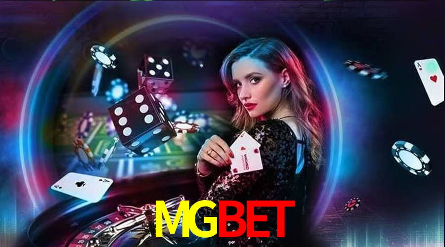 2FA Security MGBET